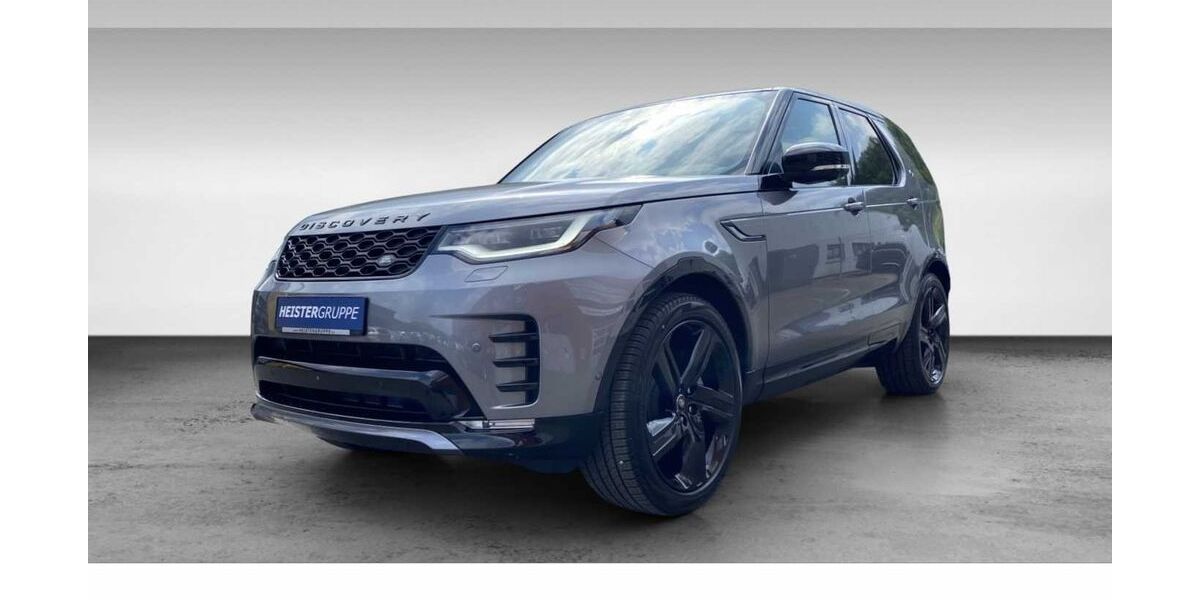 Land Rover Discovery 2.500 km 79.890 &euro; Trier 54292