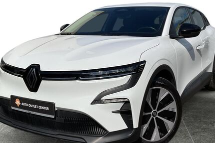 Renault Megane 14.701 km 23.990 &euro; Giessen 35394