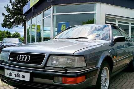 Audi V8 283.000 km 17.990 &euro; Erfurt 99095