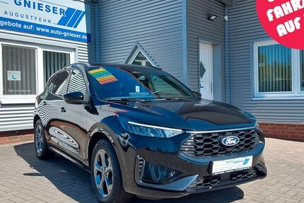 Ford Kuga 11.900 km 29.900 &euro; Augustfehn 26689