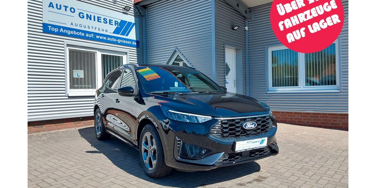 Ford Kuga 11.900 km 29.900 &euro; Augustfehn 26689