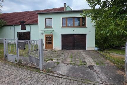 Haus Schmölln - 215.000&euro; | Angebot:27535155