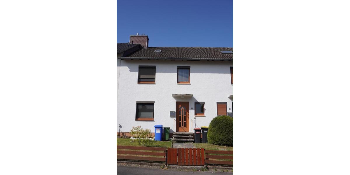 Reihenhaus Adelebsen - 4 Zimmer, 110 m&sup2;, 245.000&euro; | Angebot:27269922