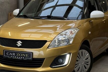 Suzuki Swift 167.555 km 4.990 &euro; Hamburg 20539