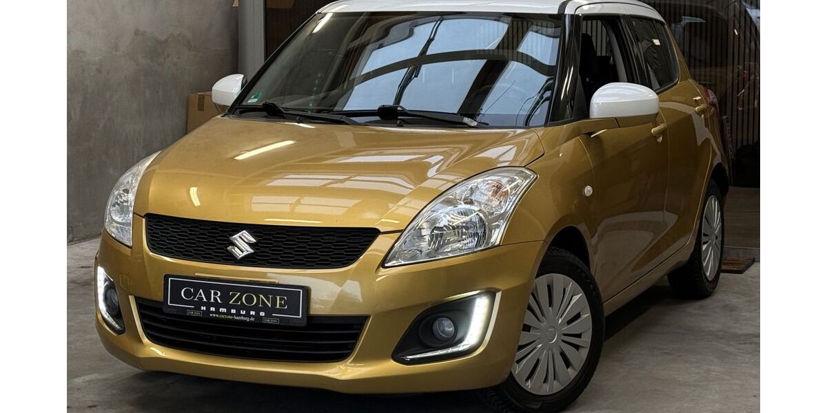 Suzuki Swift 167.555 km 4.990 &euro; Hamburg 20539