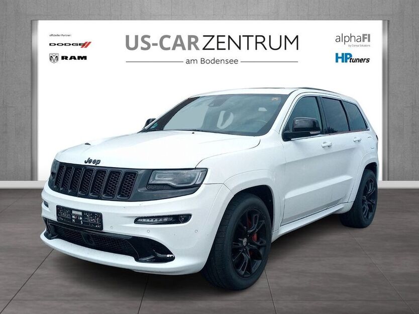 Grand Cherokee