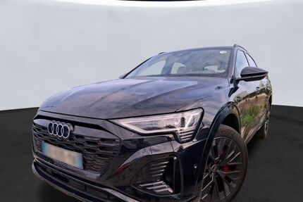 Audi Q8 e-tron 62.208 km 44.870 &euro; Hagen 58091