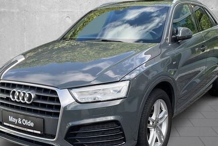 Audi Q3 58.635 km 21.380 &euro; Rendsburg 24768