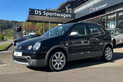 VW Polo 196.573 km 2.999 &euro; Epfendorf 78736