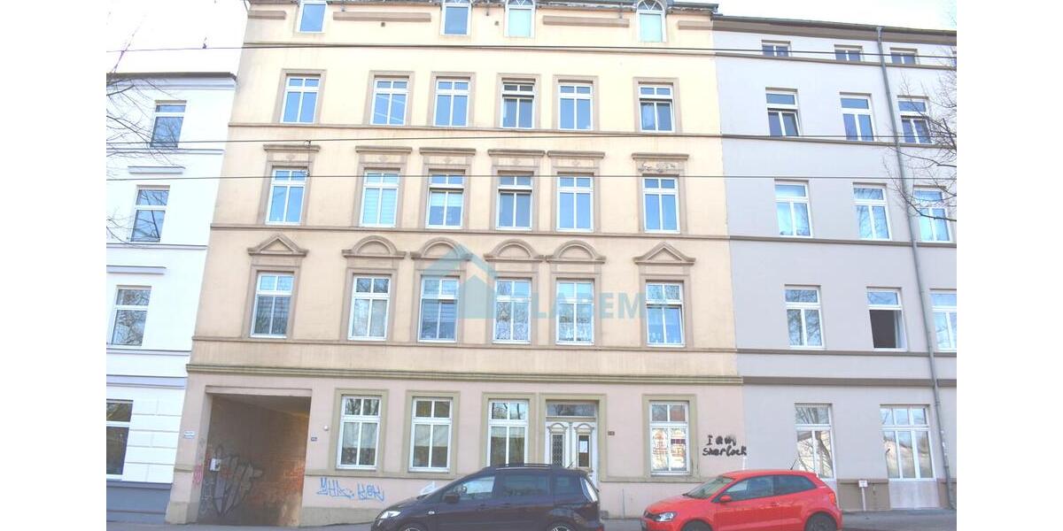 Dachgeschoßwohnung Schwerin - 4 Zimmer, 105 m&sup2;, 1.417&euro; | Angebot:26645278