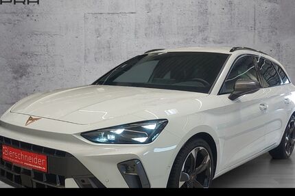 Cupra Leon 21.451 km 29.250 &euro; Donauwörth 86609