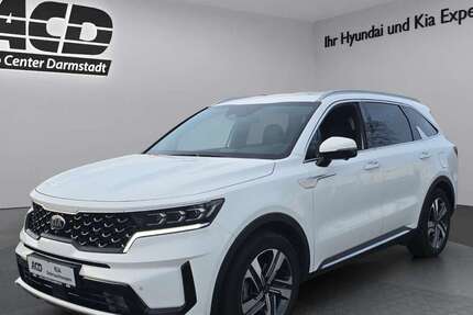 Kia Sorento 42.400 km 37.970 &euro; Darmstadt 64289