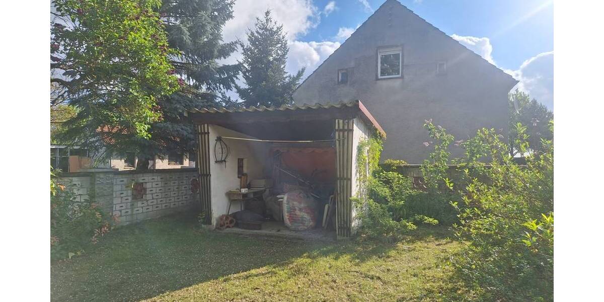 Einfamilienhaus Friedland OT Zeust Bornow - 4 Zimmer, 100 m&sup2;, 140.800&euro; | Angebot:26730523