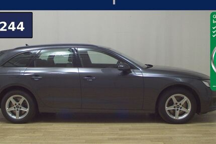 Audi A4 125.386 km 16.980 &euro; Bremen / Arsten 28279