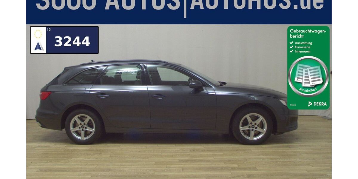 Audi A4 125.386 km 17.480 &euro; Bremen / Arsten 28279