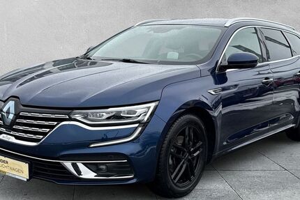 Renault Talisman 32.841 km 22.690 &euro; Hof 95030