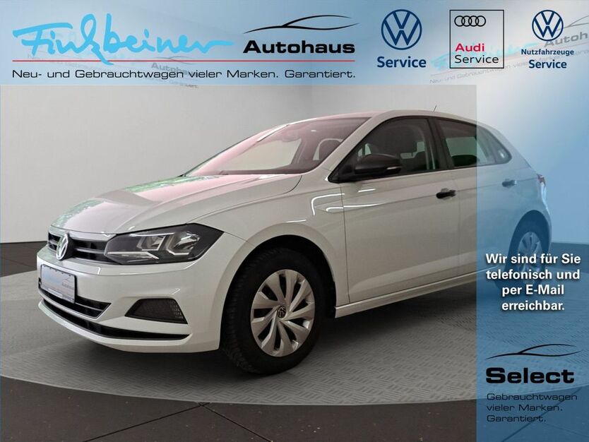 VW Polo 77.200 km 11.900 € Baiersbronn 72270