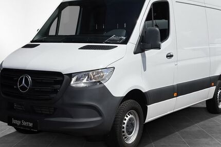 Mercedes-Benz Sprinter 85.750 km 35.664 &euro; Karlsruhe 76139