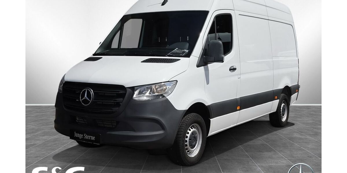 Mercedes-Benz Sprinter 85.750 km 35.664 &euro; Karlsruhe 76139
