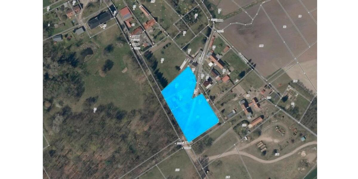 Bauernhaus, Landhaus Pritzwalk - 10 Zimmer, 200 m&sup2;, 79.600&euro; | Angebot:27009926