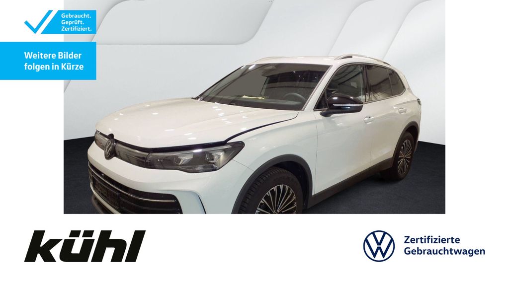 VW Tiguan 26.360 km 34.980 &euro; Gifhorn 38518