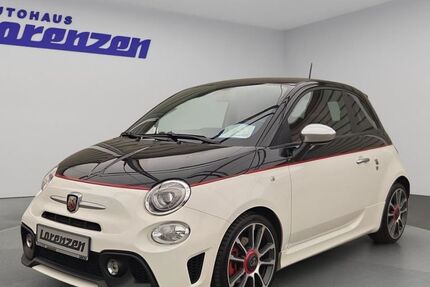 Abarth 500 90.728 km 16.980 &euro; Gelting 24395