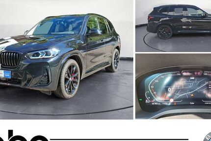 BMW X3 17.575 km 66.530 € Calw 75365