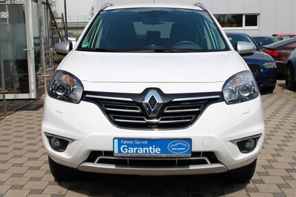 Renault Koleos 105.920 km 9.990 &euro; Kaiserslautern 67657
