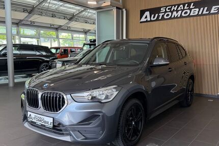 BMW X1 172.420 km 14.690 &euro; Gersthofen 86368