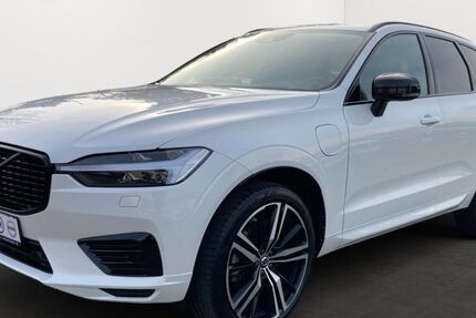 Volvo XC60 35.000 km 45.850 &euro; Kassel 34123
