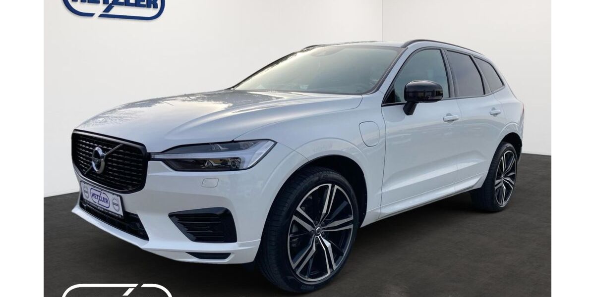 Volvo XC60 35.000 km 45.850 &euro; Kassel 34123