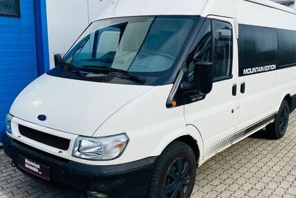 Ford Transit 150.000 km 14.800 &euro; Greven 48268