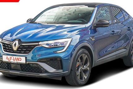 Renault Arkana 43.198 km 19.990 &euro; Magdeburg 39118