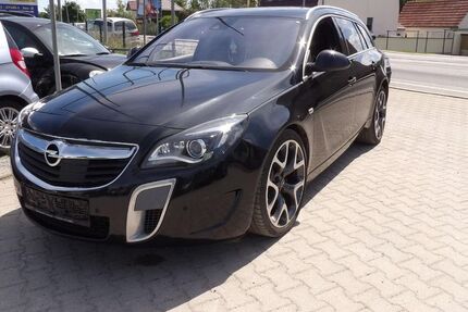 Opel Insignia 143.000 km 12.499 &euro; Bautzen 02625