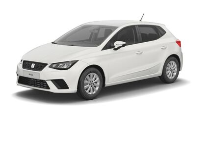 Seat Ibiza 11.279 km 17.970 &euro; Dresden 01067