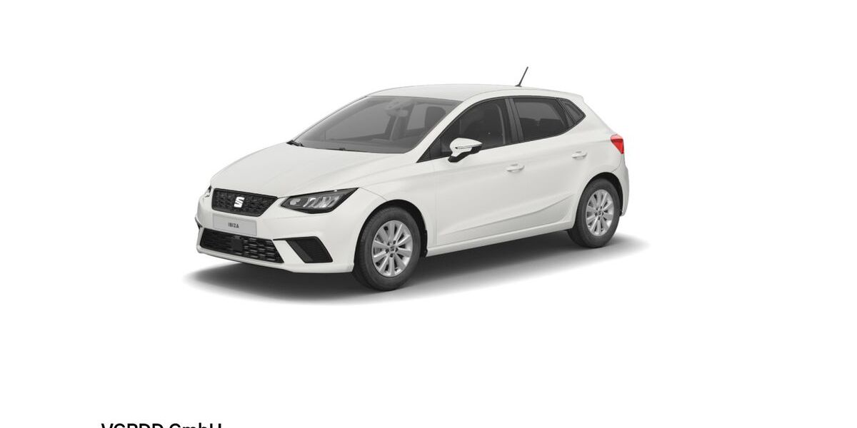 Seat Ibiza 11.279 km 17.970 &euro; Dresden 01067