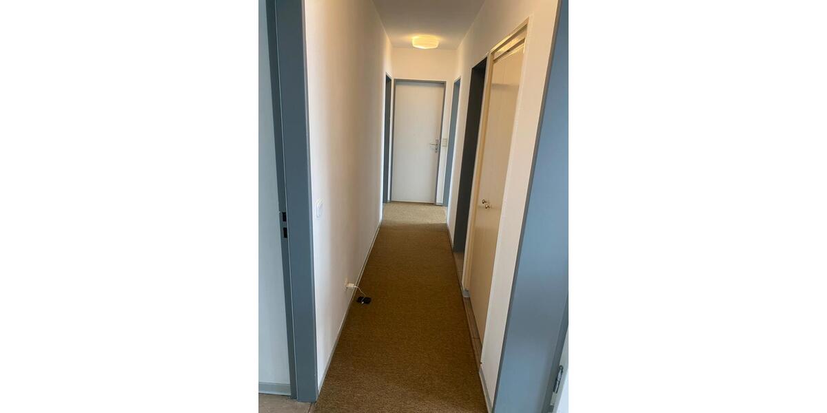 Etagenwohnung Fulda Aschenberg - 5 Zimmer, 108 m&sup2;, 250.000&euro; | Angebot:26277534
