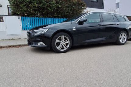 Opel Insignia 137.387 km 12.500 &euro; Dachau 85221