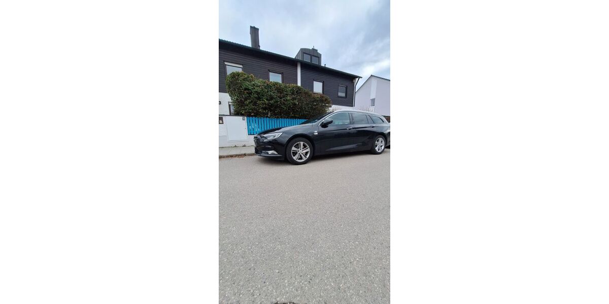 Opel Insignia 137.387 km 12.500 &euro; Dachau 85221