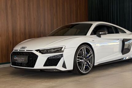 Audi R8 8.900 km 164.980 € Neumünster 24536