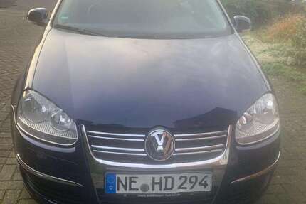 VW Jetta 85.555 km 3.500 &euro; Korschenbroich 41352