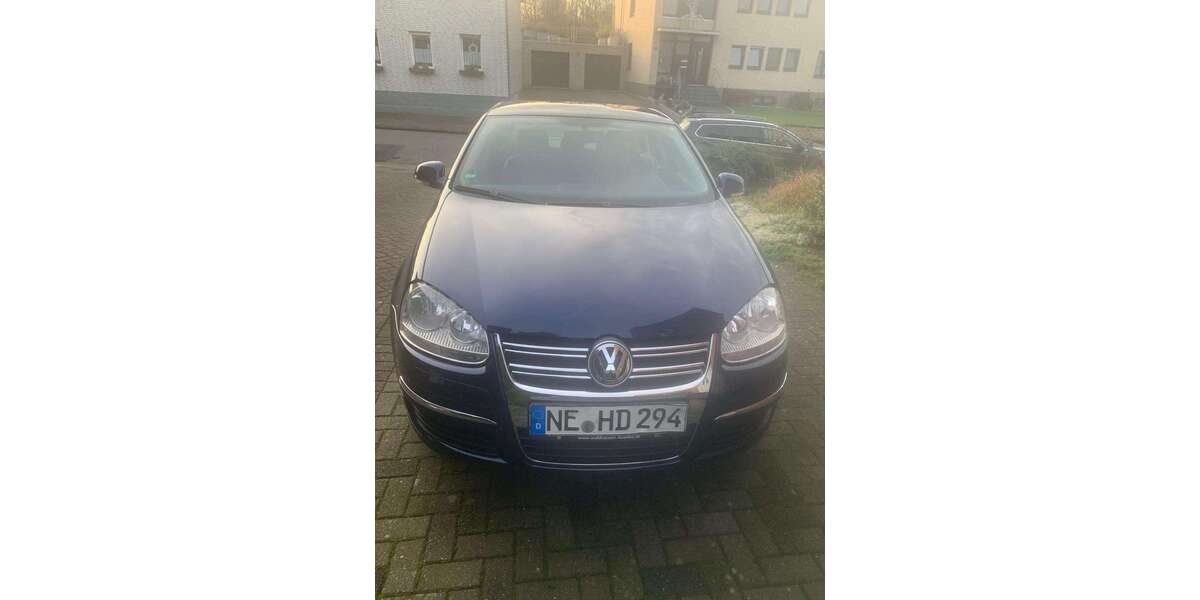 VW Jetta 85.555 km 3.500 &euro; Korschenbroich 41352