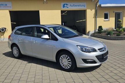 Opel Astra 255.000 km 3.500 € Büchenbach 91186