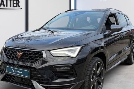 Cupra Ateca 1.400 km 35.990 &euro; München 81249