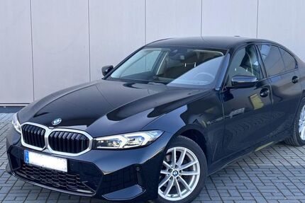 BMW 318 54.000 km 25.900 &euro; Aurachtal 91086