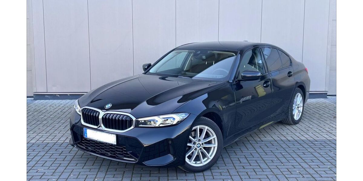 BMW 318 54.000 km 25.900 &euro; Aurachtal 91086