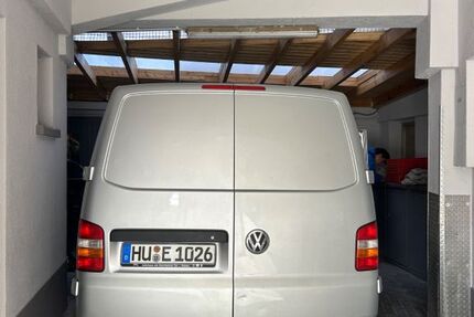 VW T5 Transporter 260.000 km 3.300 € Hanau 63450