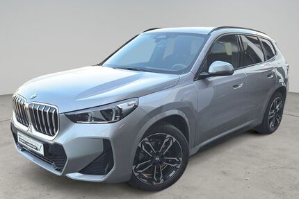 BMW X1 4.136 km 39.490 &euro; Potsdam 14482