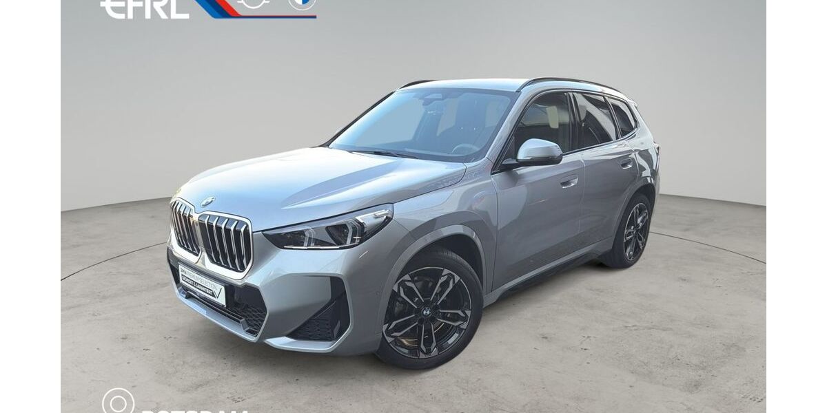BMW X1 4.136 km 39.490 &euro; Potsdam 14482