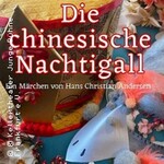 Die chinesische Nachtigall
